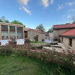 Luar Do Sarela Guest house