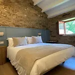 Guest house Luar Do Sarela 3*