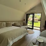 Guest house Luar Do Sarela Conjo