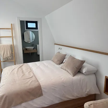Luar Do Sarela & Guest house Conjo