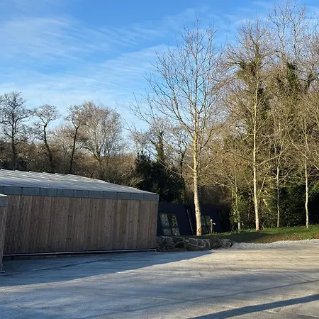 Luar Do Sarela 4* Conjo