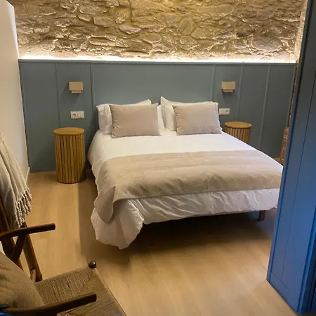 Guest house Luar Do Sarela &