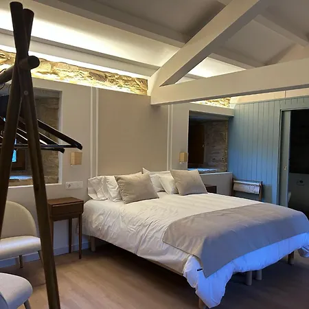 Affittacamere Luar Do Sarela Conjo