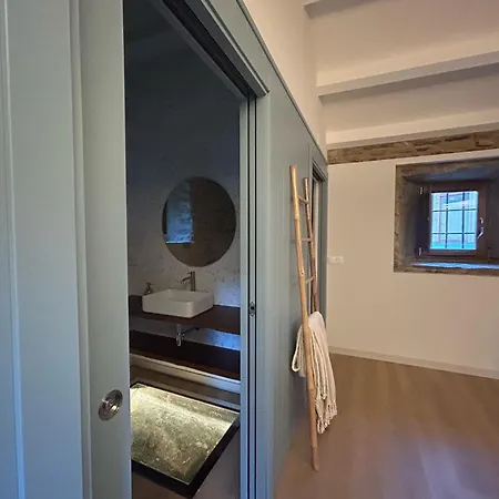 Luar Do Sarela Conjo