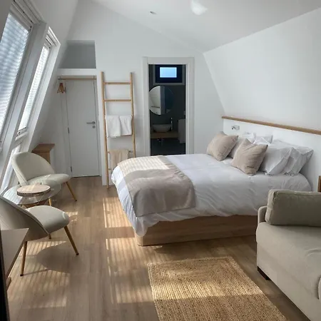 Guest house Luar Do Sarela & Conjo