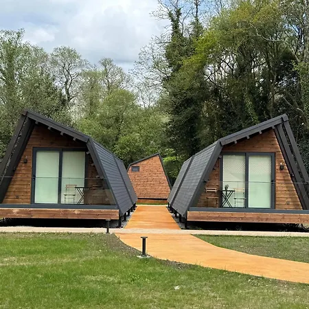 Luar Do Sarela 4* Conjo