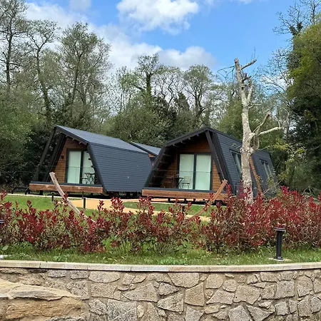 Luar Do Sarela Conjo