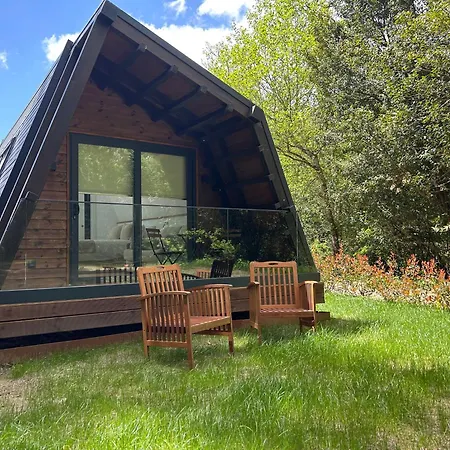 Luar Do Sarela Conjo