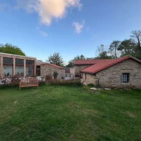 Luar Do Sarela Gasthuis Conjo