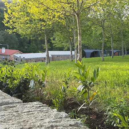 Luar Do Sarela Conjo