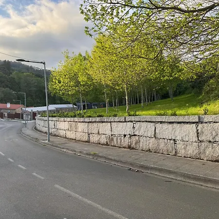 Luar Do Sarela Gasthuis 4*