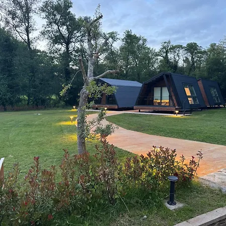 Gasthuis Luar Do Sarela Conjo