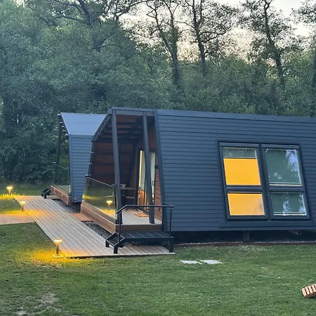 Luar Do Sarela Gasthuis 4*