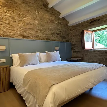 Gasthuis Luar Do Sarela 4*