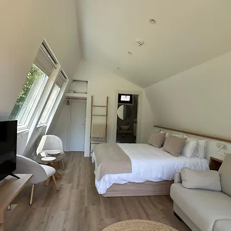 Luar Do Sarela Conjo