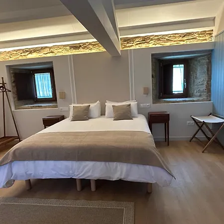 Luar Do Sarela & Guest house