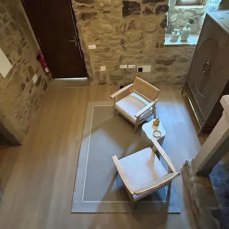 Luar Do Sarela Gasthuis Conjo