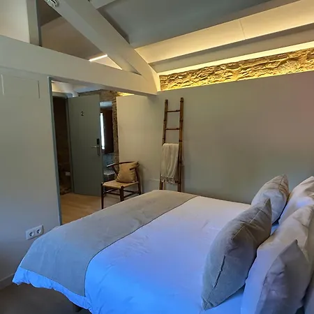 Guest house Luar Do Sarela &