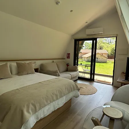 Gasthuis Luar Do Sarela Conjo