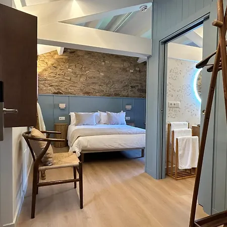 Luar Do Sarela Affittacamere 4*