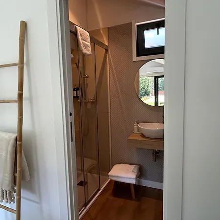 Luar Do Sarela Gasthuis