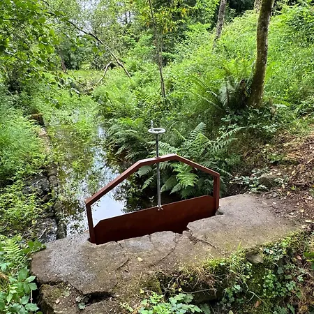 Luar Do Sarela Conjo