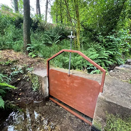 Affittacamere Luar Do Sarela 4*