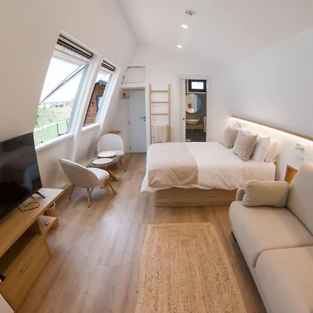 Luar Do Sarela Affittacamere Conjo