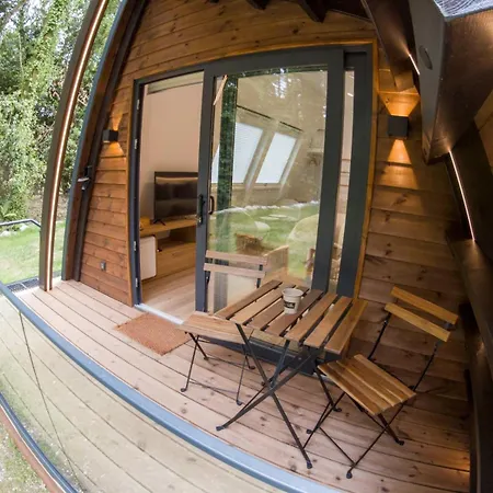 Luar Do Sarela 4* Conjo