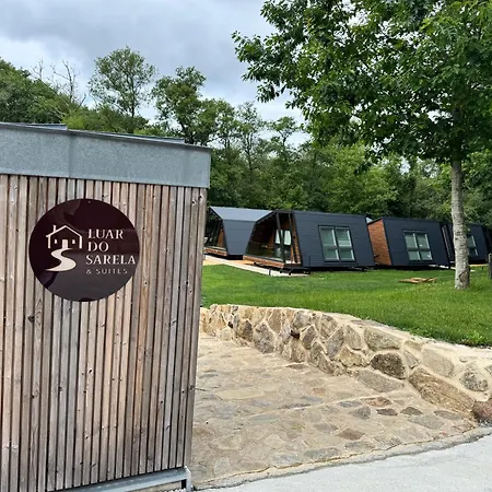 Gasthuis Luar Do Sarela Conjo