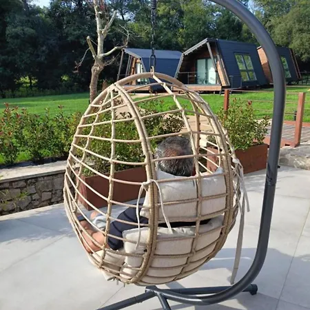 Luar Do Sarela Conjo