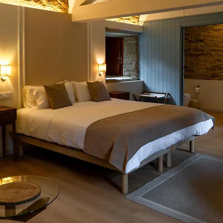 Luar Do Sarela Affittacamere 4*