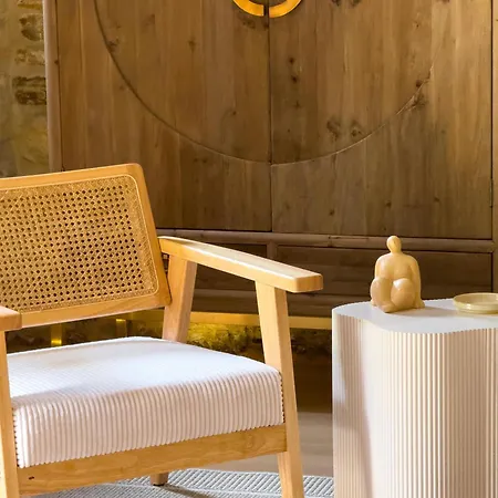 Luar Do Sarela Affittacamere Conjo