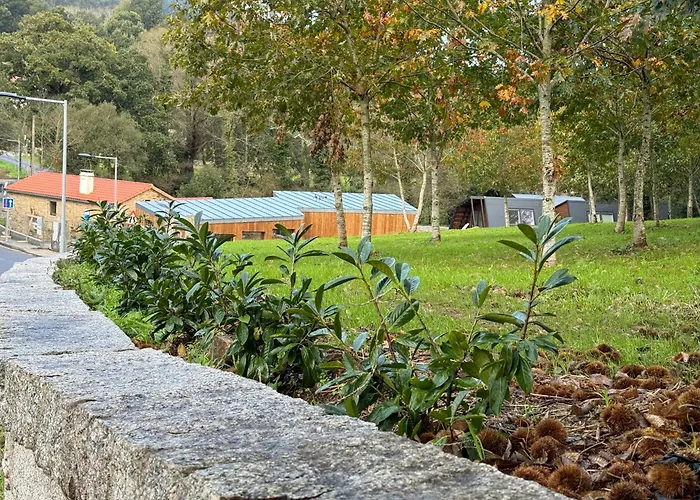 Luar Do Sarela Conjo