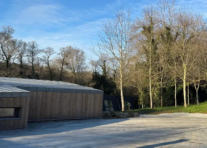 Luar Do Sarela 4* Conjo