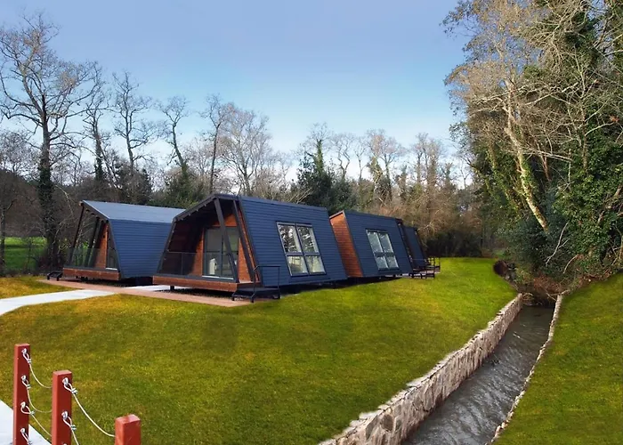 Pensjonat Luar Do Sarela