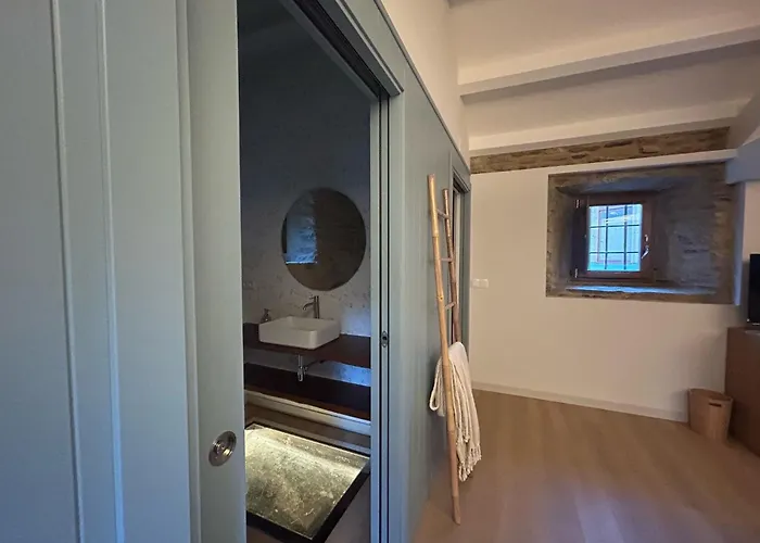 Luar Do Sarela Conjo