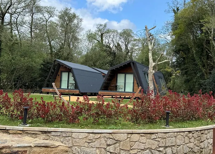 Luar Do Sarela Conjo