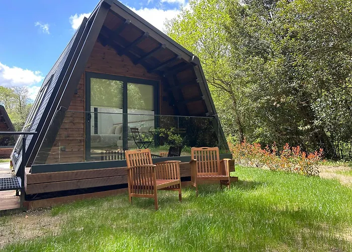 Luar Do Sarela Conjo