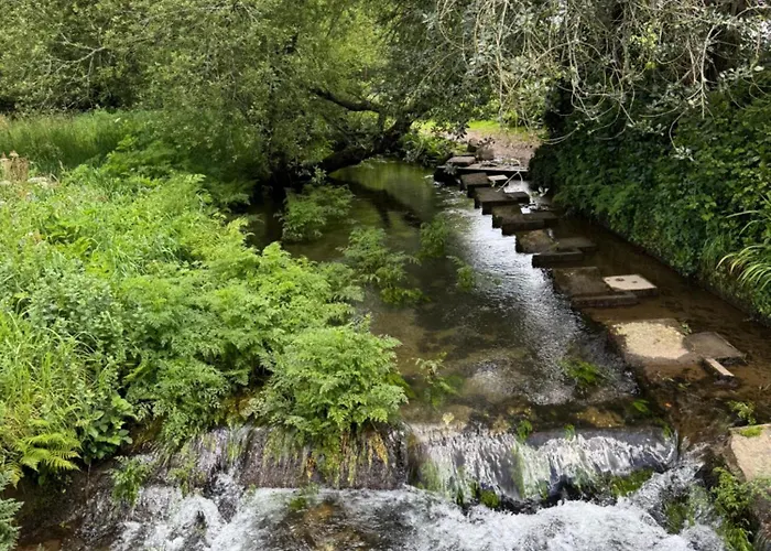 Luar Do Sarela 4* Conjo