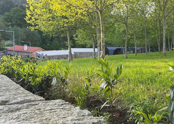 Luar Do Sarela Conjo