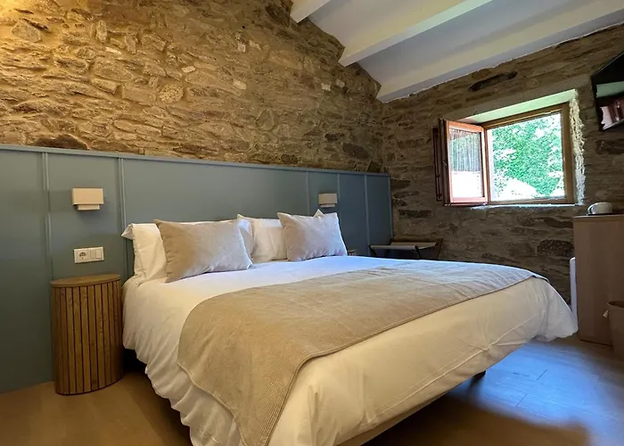 Pensjonat Luar Do Sarela 4*