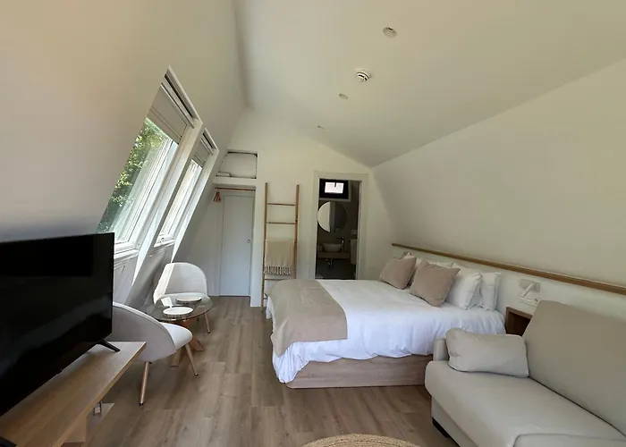 Luar Do Sarela Conjo