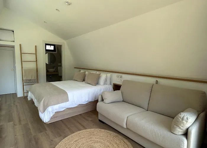 Pensjonat Luar Do Sarela 4*