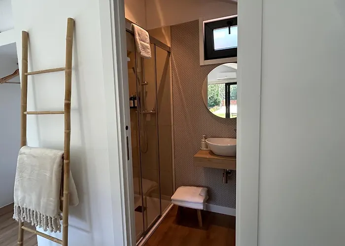 Luar Do Sarela Pensjonat