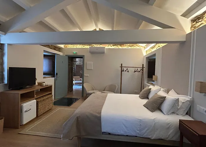 Luar Do Sarela Conjo