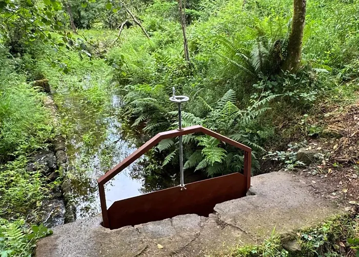 Luar Do Sarela Conjo