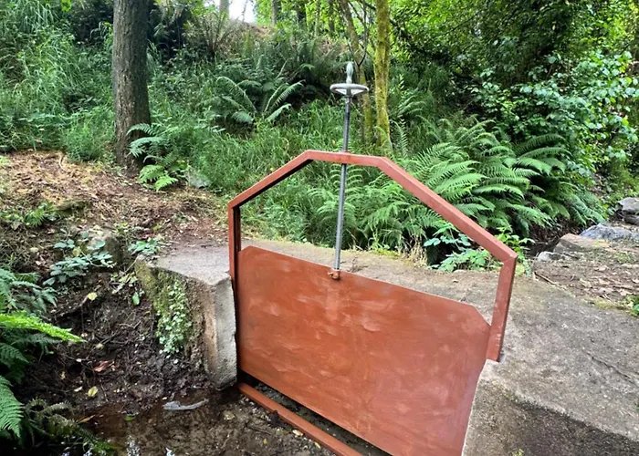 Pensjonat Luar Do Sarela 4*