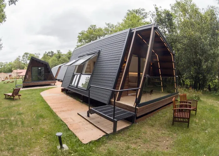 Luar Do Sarela Pensjonat