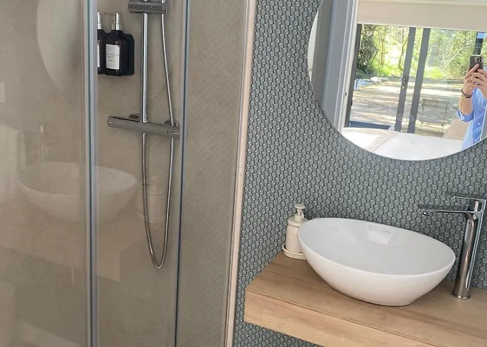 Luar Do Sarela Pensjonat 4*